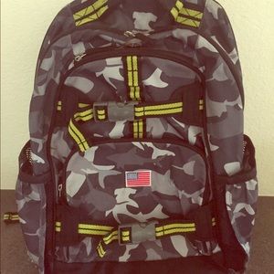 Pottery Barn Kids Backpack